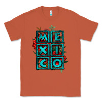 Copper mexico with roses Classic Tee - Jasminsmagicworld