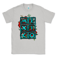 Moon Dust mexico with roses Classic Tee - Jasminsmagicworld