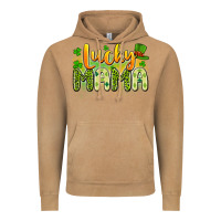 Vintage Camel lucky mama Vintage Hoodie - Artiststas