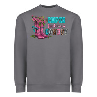 Storm velantines day cupid find me a cowboy Heavyweight Sweatshirt - AdoDesignShop