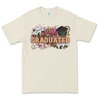 Bone just graduated Premium Tee - Zillion Design Studio