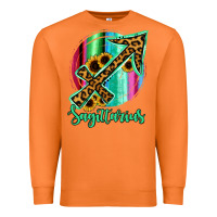 Carrot Sagittarrius Sign of Zodiac Premium Sweatshirt - Bettercallsaul