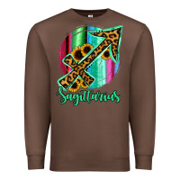 Chestnut Sagittarrius Sign of Zodiac Premium Sweatshirt - Bettercallsaul