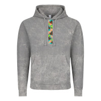 Cloud Rock Fall Vintage Hoodie - BundleAndBundleShop