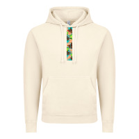 Vintage Artic Fall Vintage Hoodie - BundleAndBundleShop