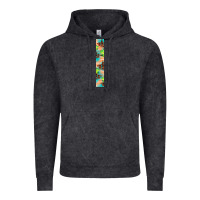 Vintage Black Fall Vintage Hoodie - BundleAndBundleShop