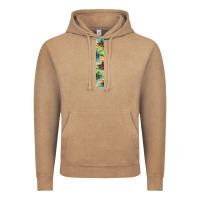Vintage Coffee Fall Vintage Hoodie - BundleAndBundleShop