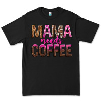Black mama needs coffee tbw Premium Tee - texasbilliewilder