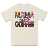 Bone mama needs coffee tbw Premium Tee - texasbilliewilder
