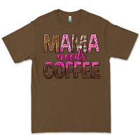 Cacao mama needs coffee tbw Premium Tee - texasbilliewilder