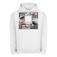 Pigment Lunar Rock senior 2024 customizable Urban Hoodie - CowGirlArtShop