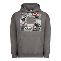 Pigment Tornado senior 2024 customizable Urban Hoodie - CowGirlArtShop