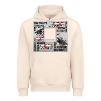 Sandshell senior 2024 customizable Urban Hoodie - CowGirlArtShop