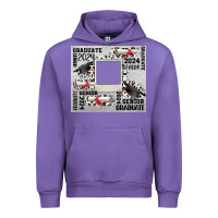 Senior 2024 Customizable Urban Hoodie | Teevron