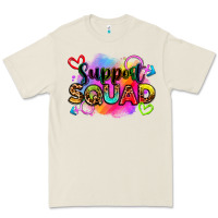 Bone support squad Premium Tee - Zillion Design Studio