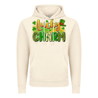 Vintage Artic lucky charm Vintage Hoodie - Artiststas