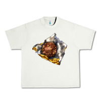 Pistachio chocolate package Urban Heavy Tee - AdoDesignShop
