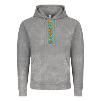 Cloud Rock Fall Pumpkin Vintage Hoodie - BundleAndBundleShop