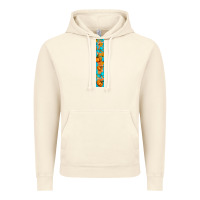 Vintage Artic Fall Pumpkin Vintage Hoodie - BundleAndBundleShop