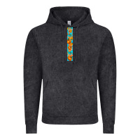 Vintage Black Fall Pumpkin Vintage Hoodie - BundleAndBundleShop