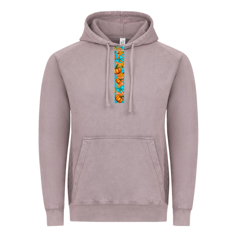 Fall Pumpkin Vintage Hoodie by BundleAndBundleShop | Teevron