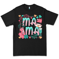 Black mama nurse Premium Tee - texasbilliewilder