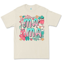 Bone mama nurse Premium Tee - texasbilliewilder