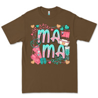 Cacao mama nurse Premium Tee - texasbilliewilder