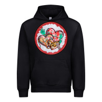 Black nurse coaster Urban Hoodie - CowGirlArtShop