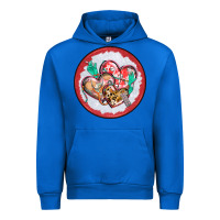 Cobalt nurse coaster Urban Hoodie - CowGirlArtShop