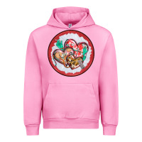 Fuchsia Pink nurse coaster Urban Hoodie - CowGirlArtShop