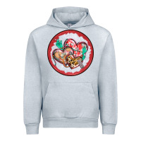 Nurse Coaster Urban Hoodie | Teevron