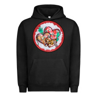 Pigment Black nurse coaster Urban Hoodie - CowGirlArtShop