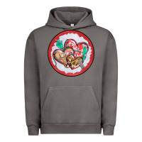 Pigment Tornado nurse coaster Urban Hoodie - CowGirlArtShop