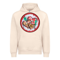 Sandshell nurse coaster Urban Hoodie - CowGirlArtShop