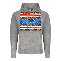 Cloud Rock usa camouflage american flag Vintage Hoodie - AdoDesignShop