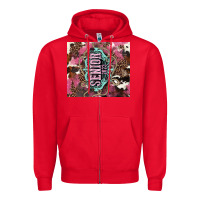 Senior 2023 Zipper Hoodie | Teevron