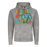 Cloud Rock leveled 4th grade Vintage Hoodie - JahusDesignShop