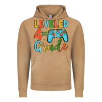 Vintage Camel leveled 4th grade Vintage Hoodie - JahusDesignShop