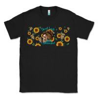 Black dead inside but caffeinated momlife Classic Tee - Jasminsmagicworld