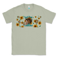 Matcha dead inside but caffeinated momlife Classic Tee - Jasminsmagicworld