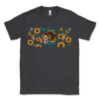 Smoke dead inside but caffeinated momlife Classic Tee - Jasminsmagicworld