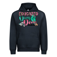 Navy educated drug dealer nurse life Urban Hoodie - CowGirlArtShop