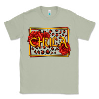 Matcha Spanish chula with roses Classic Tee - Jasminsmagicworld
