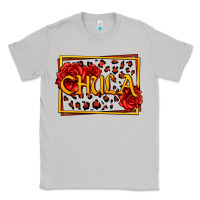 Moon Dust Spanish chula with roses Classic Tee - Jasminsmagicworld
