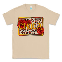 Mushroom Spanish chula with roses Classic Tee - Jasminsmagicworld