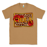 Toasted Coconut Spanish chula with roses Classic Tee - Jasminsmagicworld