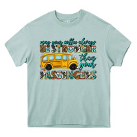 Arona may your coffee always Heavy Core Tee - texasbilliewilder
