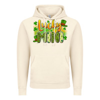 Vintage Artic lucky mini Vintage Hoodie - Artiststas