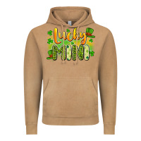 Vintage Camel lucky mini Vintage Hoodie - Artiststas